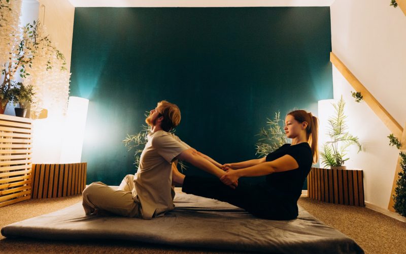 Кому можна подарувати сертифікат в спа-салон