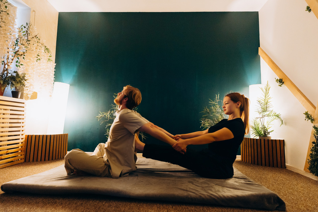 Кому можна подарувати сертифікат в спа-салон