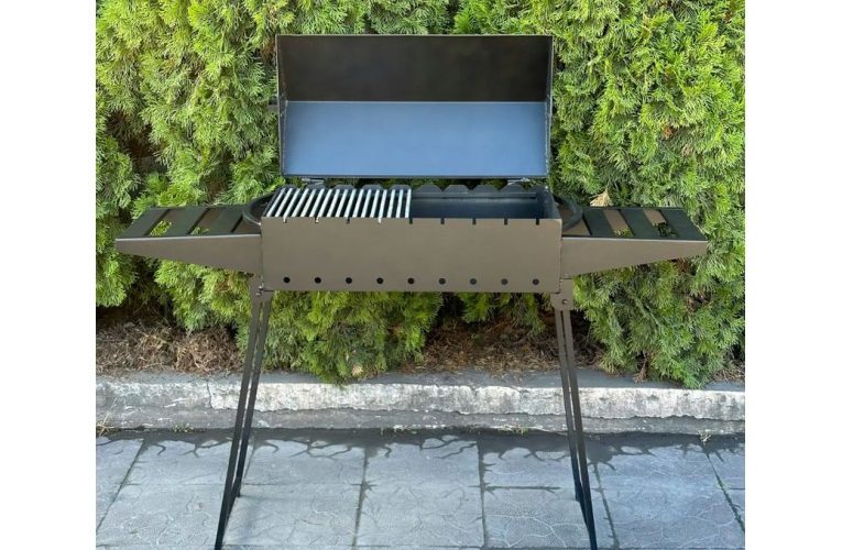 Хорош ли барбекю-мангал в качестве гриля