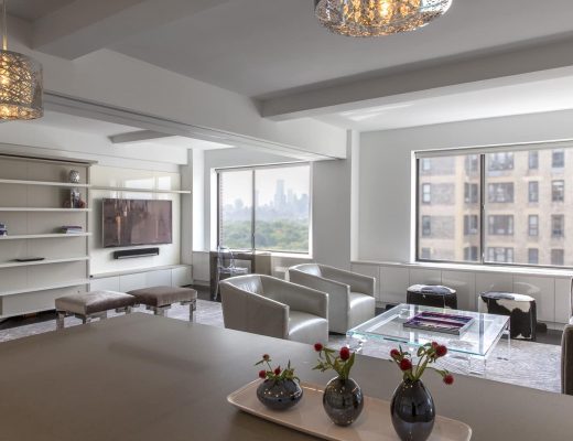 Квартира Оболонь: уют и комфорт в вердце Киева