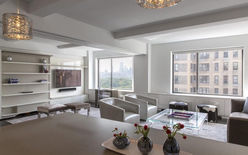 Квартира Оболонь: уют и комфорт в вердце Киева