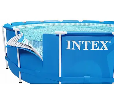 Зачем покупать товары Intex у официального представителя в Украине