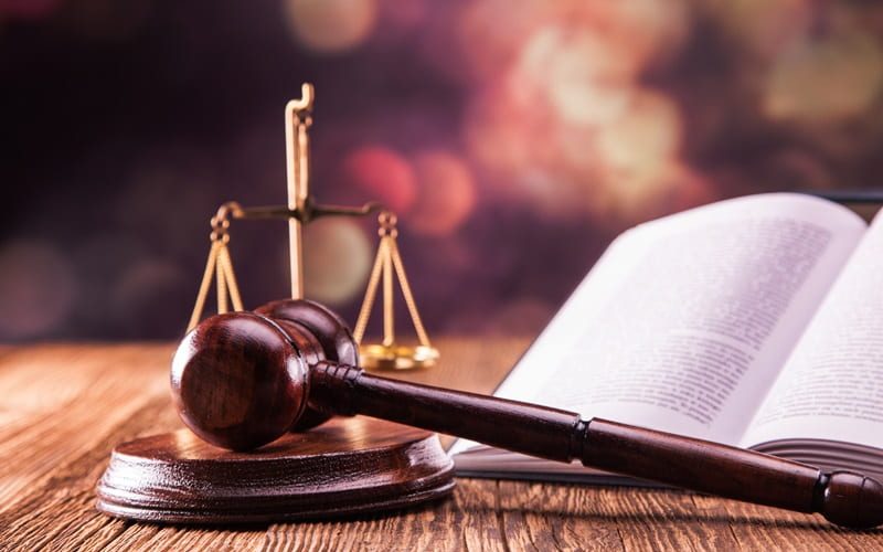 WCC та кримінальні справи: професійний правовий супровід