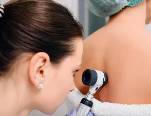 ТОП причин записатися до дерматолога вже сьогодні