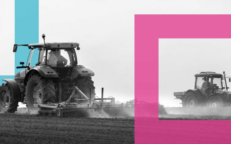 В чому важливість вибору хорошого постачальника запчастин для тракторів