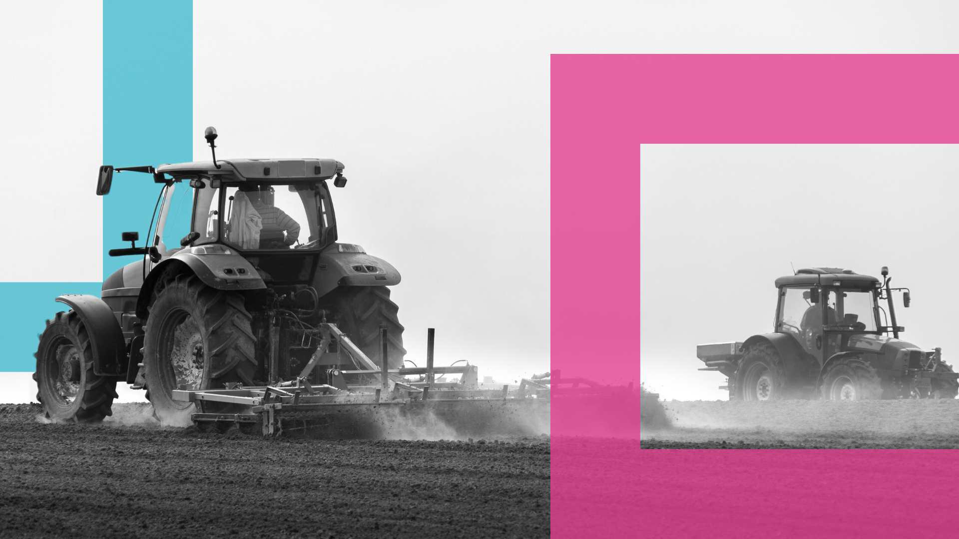 В чому важливість вибору хорошого постачальника запчастин для тракторів