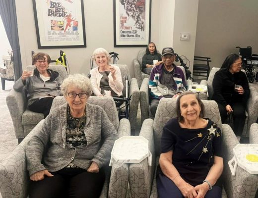 Причини вибрати хороший будинок престарілих