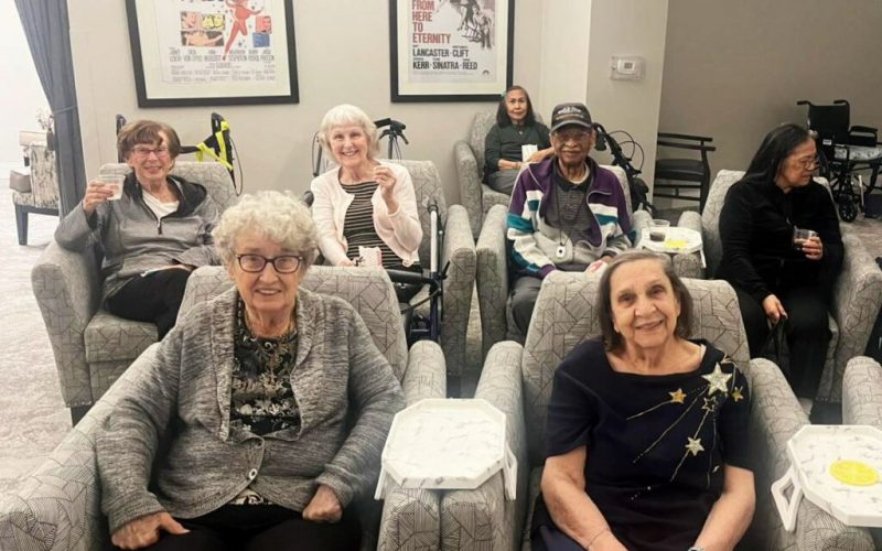 Причини вибрати хороший будинок престарілих