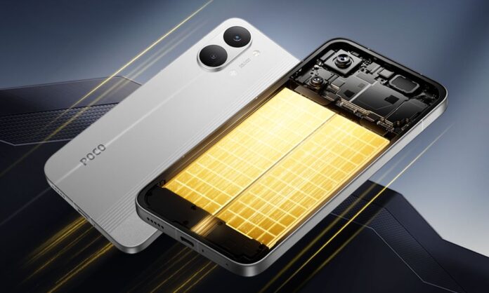 POCO X8 Pro и POCO F8 Pro: стабильность, надежность и флагманские возможности