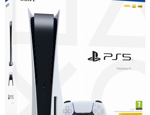 Визуальный триумф: PlayStation 5 и телевизор 65 дюймов