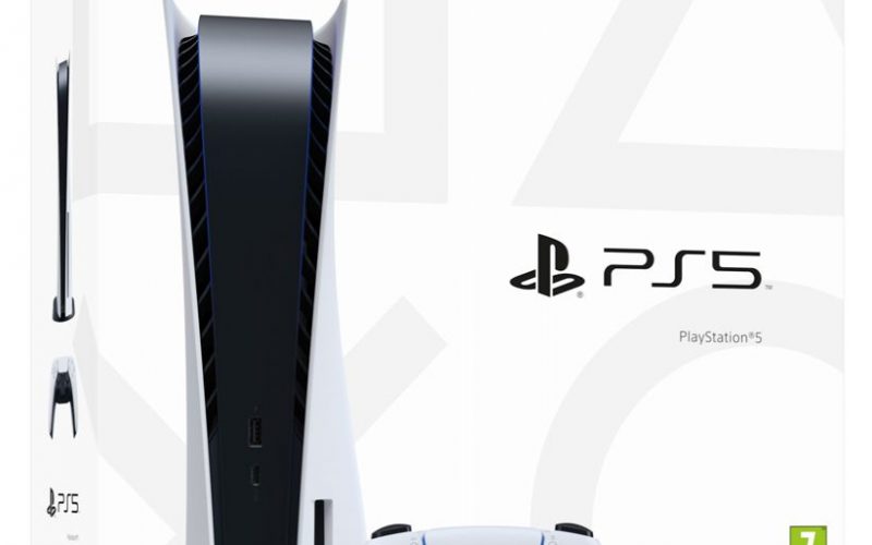 Визуальный триумф: PlayStation 5 и телевизор 65 дюймов