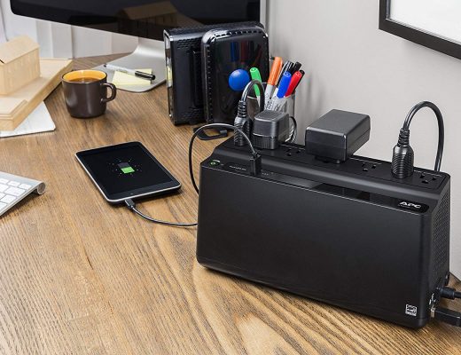 Бесперебойное питание: как защитить технику и оставаться на связи при отключении света