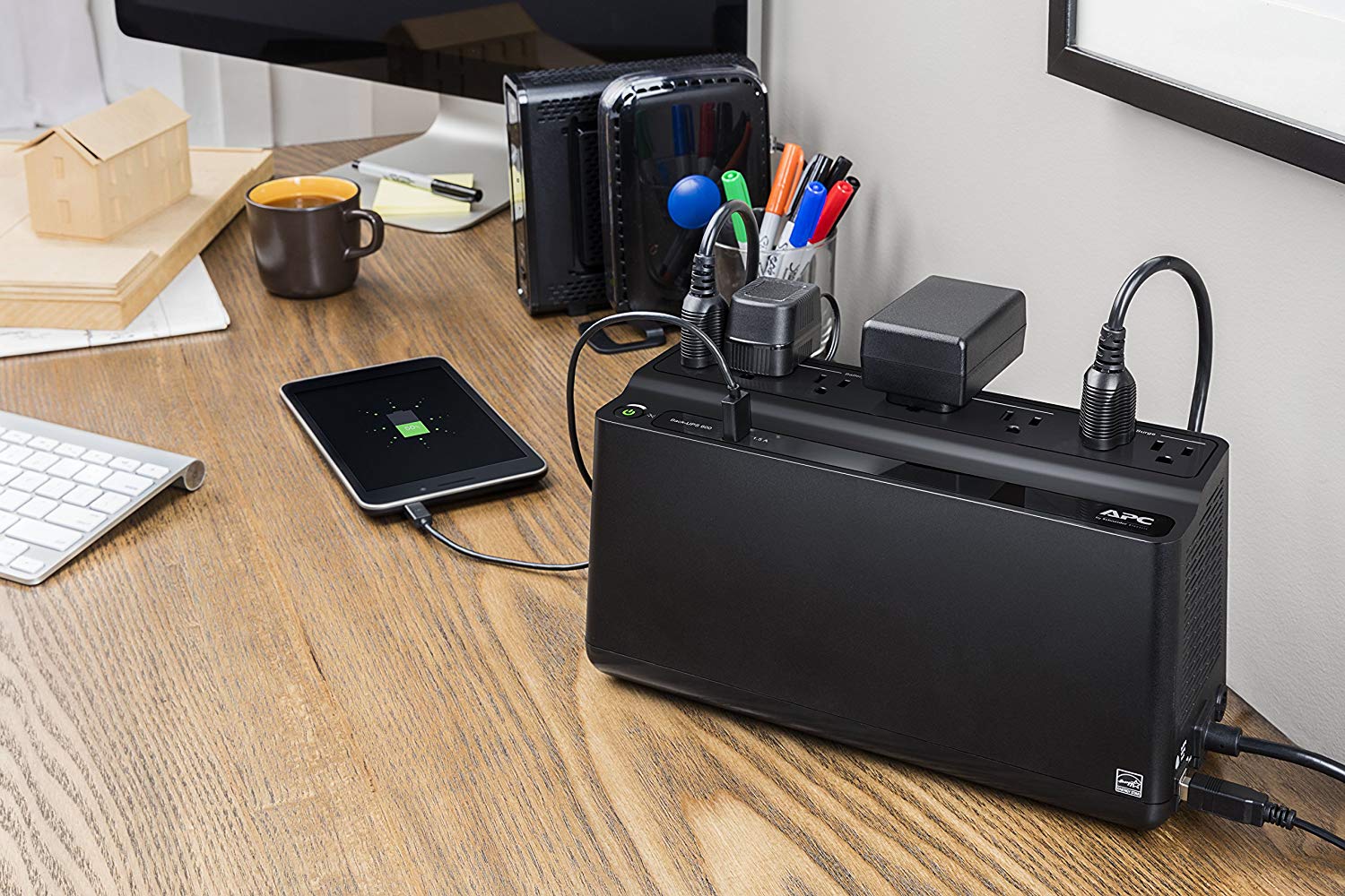 Бесперебойное питание: как защитить технику и оставаться на связи при отключении света