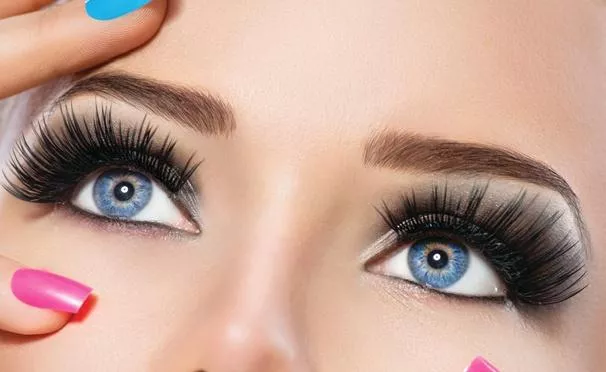 Професійні вії для нарощування Lex — вибір сучасних майстрів