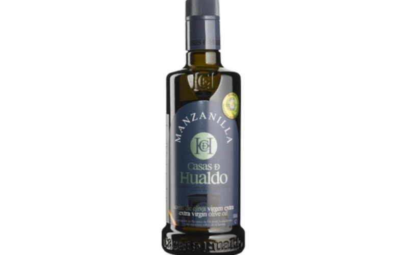 Оливкова олія Casas de Hualdo та Оливкова олія Casa Rinaldi: кращі бренди для здорового харчування