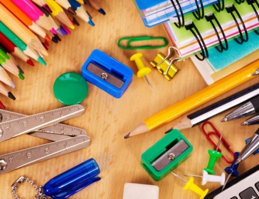 Плюси оптової закупівлі канцтоварів