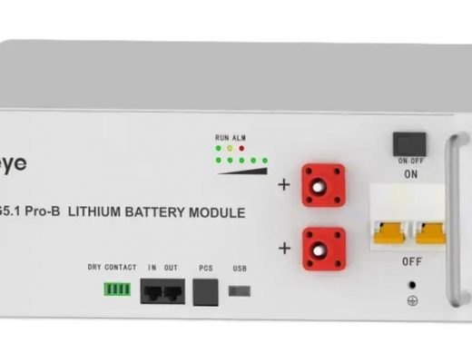 Інвертори Deye — як підібрати інвертор Deye 5 кВт під свої потреби