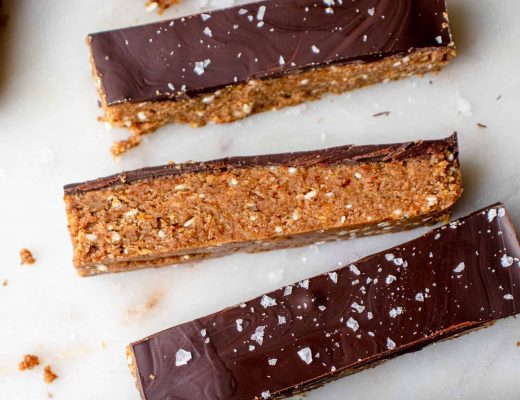 Протеїнові батончики для ранкового перекусу: швидко та корисно