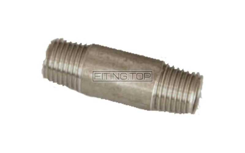 Нержавеющие бочата (сгон укороченный): взгляд инженера с практикой